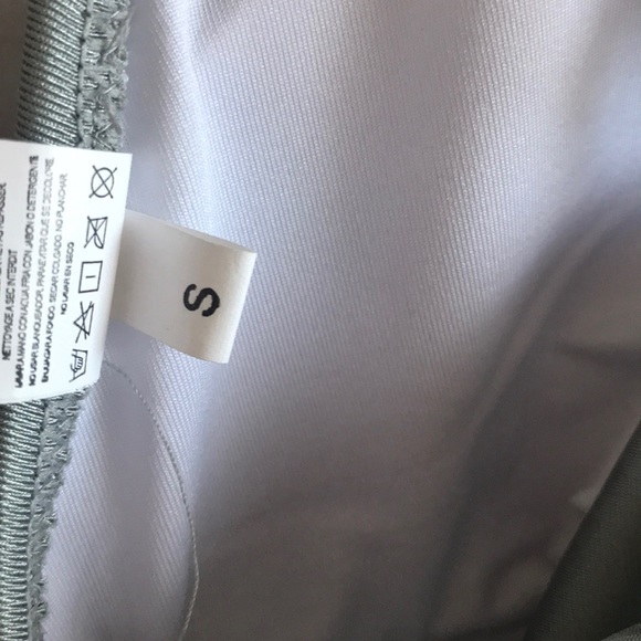 Magic Crystal Falbala Bikini Set - Picture 4 of 8